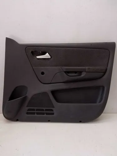 Forro Porta Dianteira Direito Volkswagen Fox 2010 Original