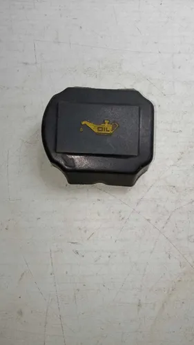 Tampa Enchimento Oleo Motor Gm Celta 1.0 8v 2008 Original Preto