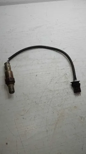 Sonda Lambda Pré Chevrolet Prisma 1.0 2013 A 2019 Original