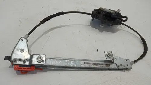 Máquina Vidro Traseira Esquerda Fiat Linea 2008