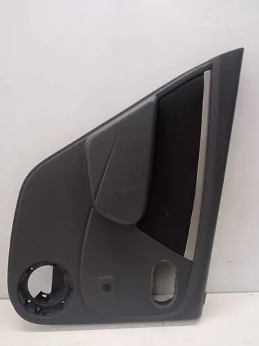 Forro Porta Traseira Esquerda Renault Sandero 2007 Original