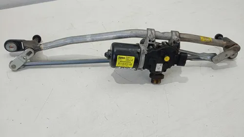 Motor Limpador Parabrisa Renault Logan Sandero 2015 A 2019