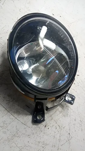Farol De Milha Volkswagen Gol G7 2018 Original Transparente