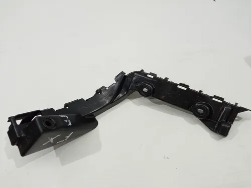 Guia Suporte Parachoque Traseiro Esquerdo Vw Fox 5z6807393