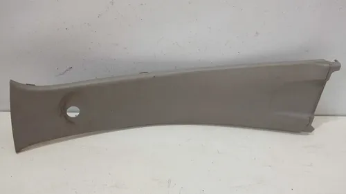 Moldura Coluna Lado Esquerdo Toyota Etios 2016 Original