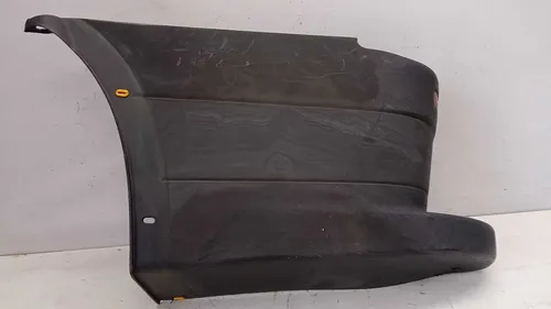 Ponteira Traseira Direita Fiat Strada Working 2012 Original
