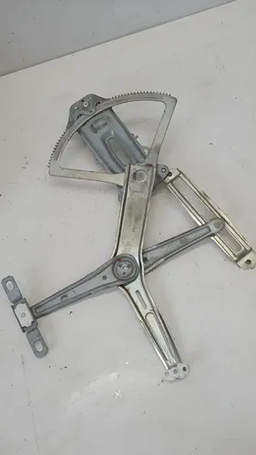 Maquina Vidro Manual Dianteira Direita Corsa Montana 2008