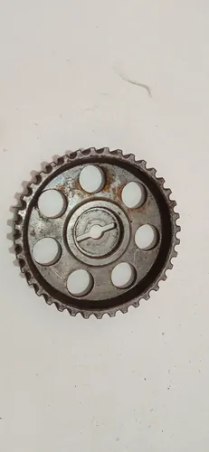 Engrenagem Polia Comando Cabeçote Spin/montana/prisma