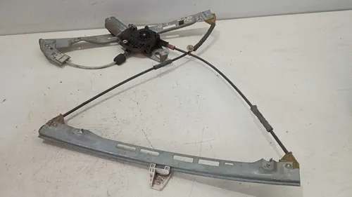 Maquina De Vidro Dianteira Direita Peugeot 206 2007 4pt. 