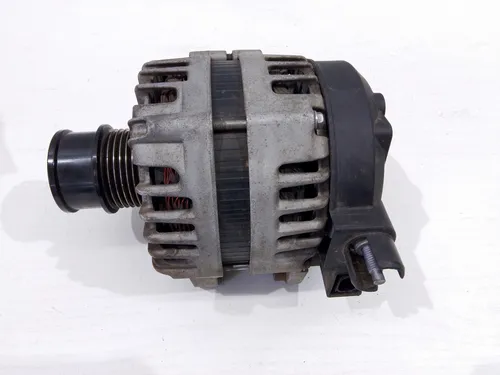 Alternador Ford Ka 1.5 3cilindros 2020 Original