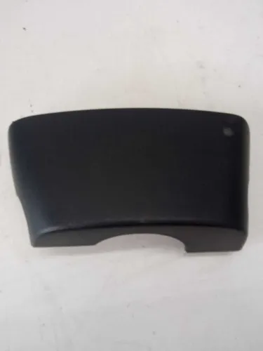 Moldura Superior Chave Seta Renault Logan 2009 Original Preto