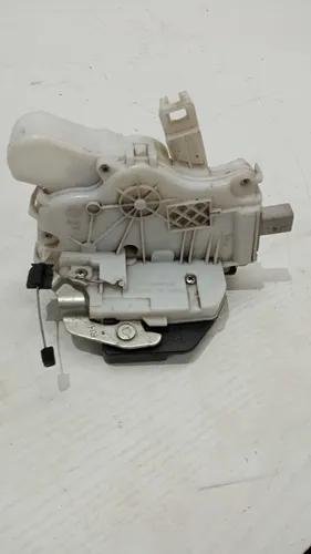 Fechadura Elétrico Traseiro Direito Porta Vw Gol 2012 A 2013