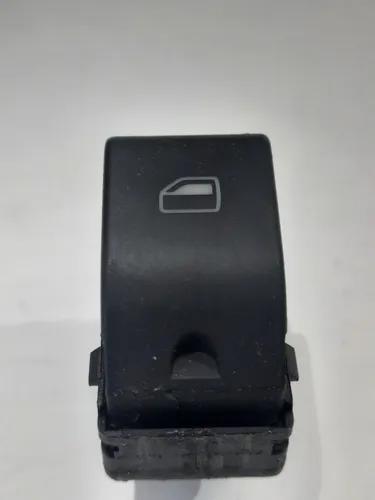Botão Vidro Eletrico Gol G4 G5 Fox 