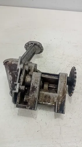 Bomba Óleo 1.6 Motor 8v 16 Renault Logan Sandero 