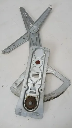 Maquina Vidro Manual Diant Dir Chevrolet Corsa 2005 Original