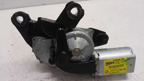 Motor Limpador Traseiro Vw Gol G5 2015 Original 