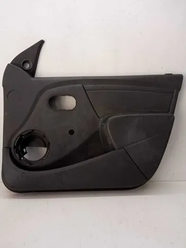 Forro Porta Dianteiro Direito Renault Sandero 2008 Original