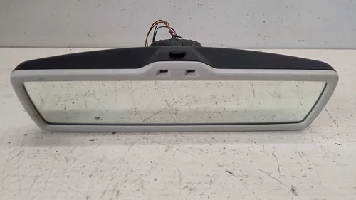 Retrovisor Interno Audi A4 2012 Original 