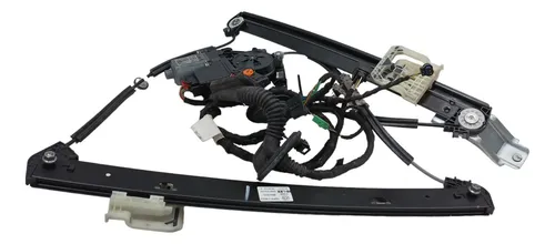 Máquina Vidro Dianteiro Direito T-cross Tsi 2019 Original