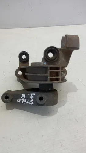Suporte Coxim Do Motor Fiat Stilo 2009 2010 086a236a5