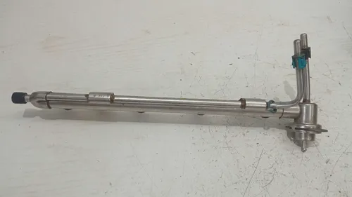 Flauta Combustível Injeção 1.0 8v 0062 Gm Corsa 2000 A 2001