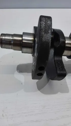 Virabrequim Gol G5 G6 G7 G8 1.6 8v 0208 K 2010 A 2020