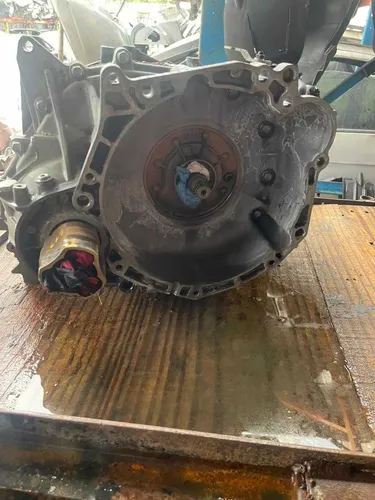Caixa Cambio Hyundai Veloster 1.6 16v 2011 Original