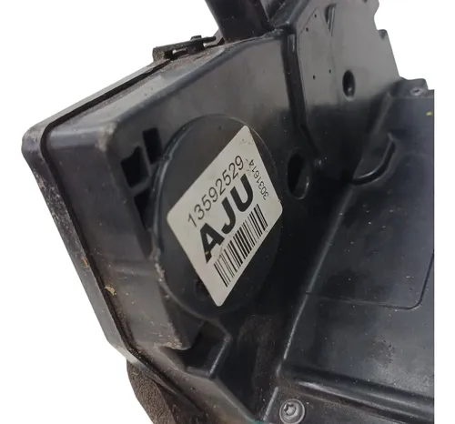 Fechadura Elétrico Traseiro Porta Direito G Onix 2012 A 2019