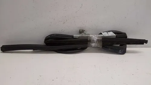 Kit Pestana Traseira Esquerda Renault Duster 2015 Original 