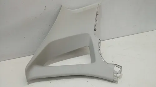Acabamento Coluna Traseira Direita Polo 2019 Original