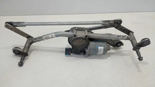Conjunto Motor Limpador Parabrisa T Cross 20 A 24 3397022152