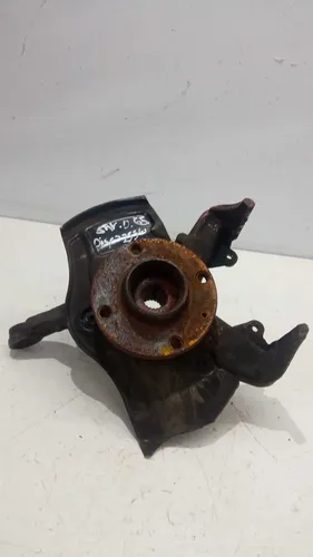 Montante Dianteiro Direito Saveiro 1.6 2014 A 2020