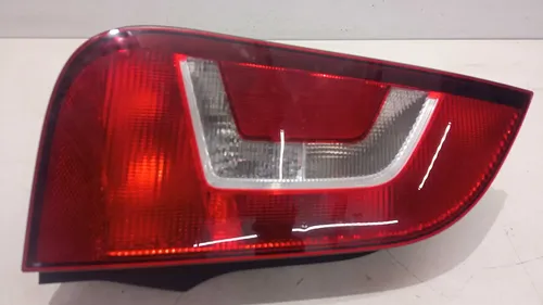 Lanterna Esquerdo Tsi Vw Up 2014 A 2016 Original Esquerdo Vermelho