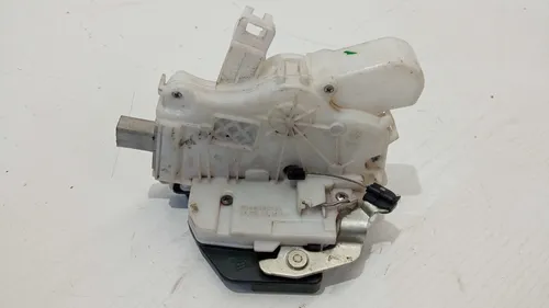 Fechadura Elétrico Traseiro Esquerdo Port Vw Gol 2008 A 2018