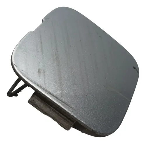 Tampa Parachoque Dianteiro Honda Fit 2004 05 06 07 Original Cinza