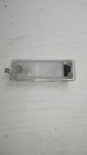 Luz Teto Cortesia Vw Gol 2007 2010 Original