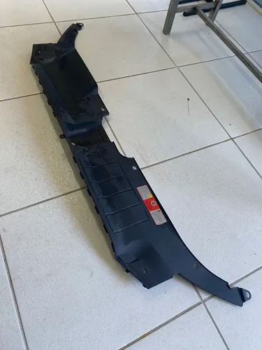 Painel Superior Audi Q5 2013 A 2016 Original