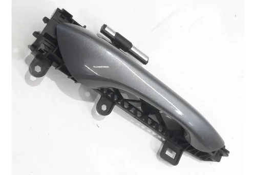 Maçaneta Chevrolet Onix Diant Direi 2020 A 2023 Grafite Dianteira
