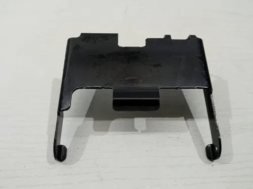 Suporte Pólo Bateria Positivo 1.0 Gm Onix Prisma Polo 2016 A Preto