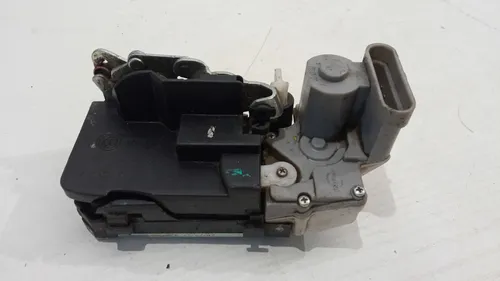 Fechadura Elétrica Dianteira Direita Fiat Palio 2010