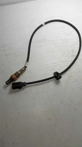 Sonda Lambda Volkswagen Polo 1.0 3cc 2019 Original