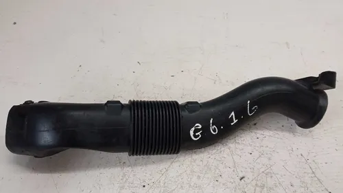 Mangueira Filtro Ar Vw Gol G7 2018 Original 