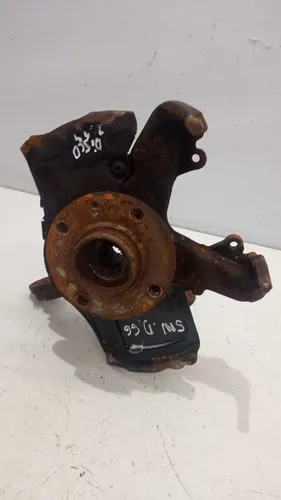Manga Eixo Montante Le 1.6 Vw Gol Saveiro Voyage 2014 A 2021