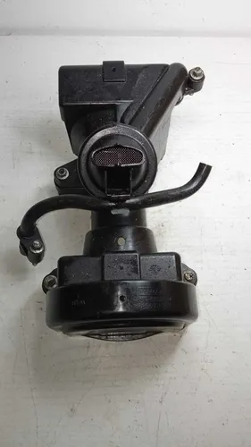 Pescador Bomba Óleo Ford Ka Sedan 1.5 2020 Original Preto