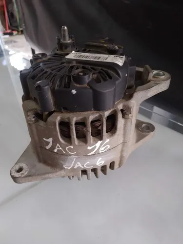 Alternador Jac J6 2.0 12v 110amp Original