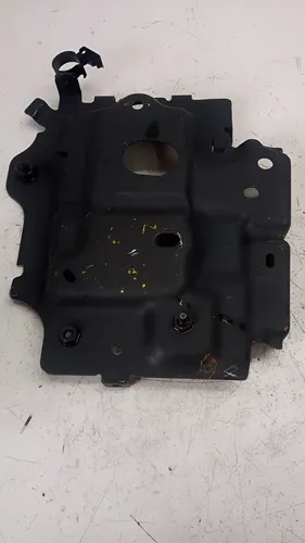 Suporte De Bateria Peugeot 207 2011 Original  127v