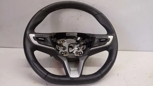 Volante Direçao Chevrolet Onix Plus 1.0 3cc 2020 24 Original