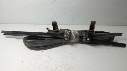 Kit Pestana Porta D D Fiat Uno Vivace 2015 Original 
