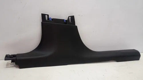 Soleira Dianteira Esquerda Peugeot 208 20 A 23 98233040zd Preto