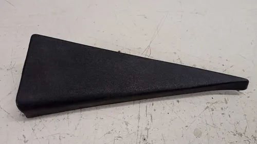Moldura Lateral Traseira Esquerda Gm Corsa 2012 Original